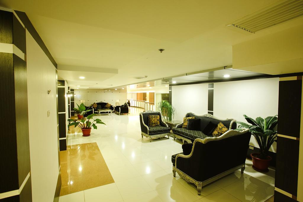Big 8 Corporate Hotel Tagum Dış mekan fotoğraf