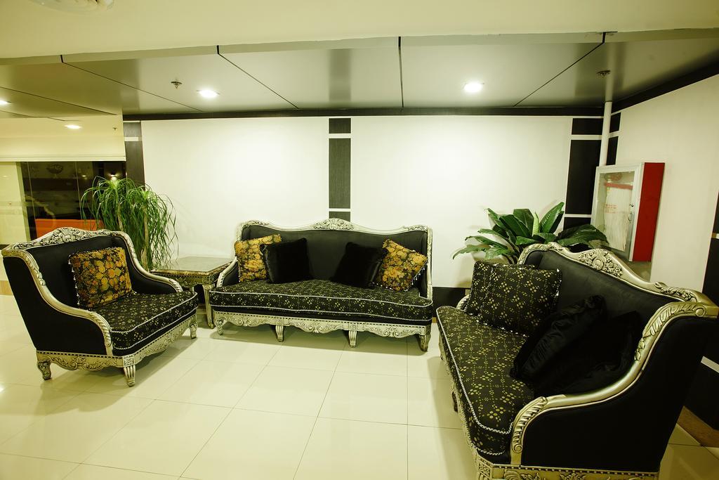 Big 8 Corporate Hotel Tagum Dış mekan fotoğraf
