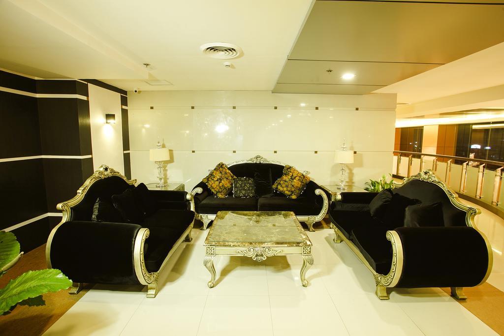 Big 8 Corporate Hotel Tagum Dış mekan fotoğraf