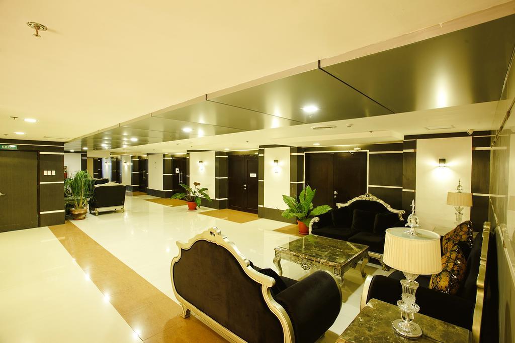 Big 8 Corporate Hotel Tagum Dış mekan fotoğraf