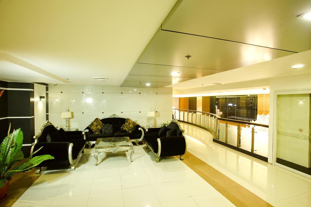 Big 8 Corporate Hotel Tagum Dış mekan fotoğraf