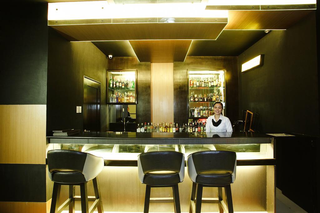Big 8 Corporate Hotel Tagum Dış mekan fotoğraf