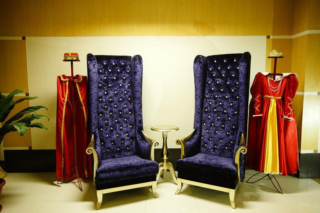 Big 8 Corporate Hotel Tagum Dış mekan fotoğraf