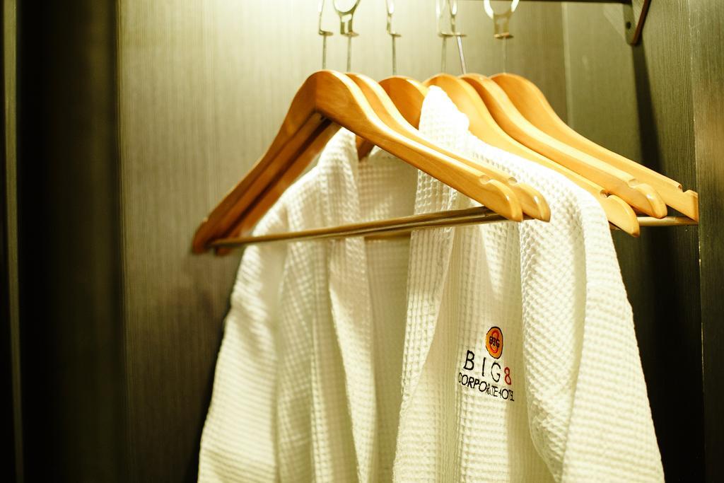 Big 8 Corporate Hotel Tagum Dış mekan fotoğraf