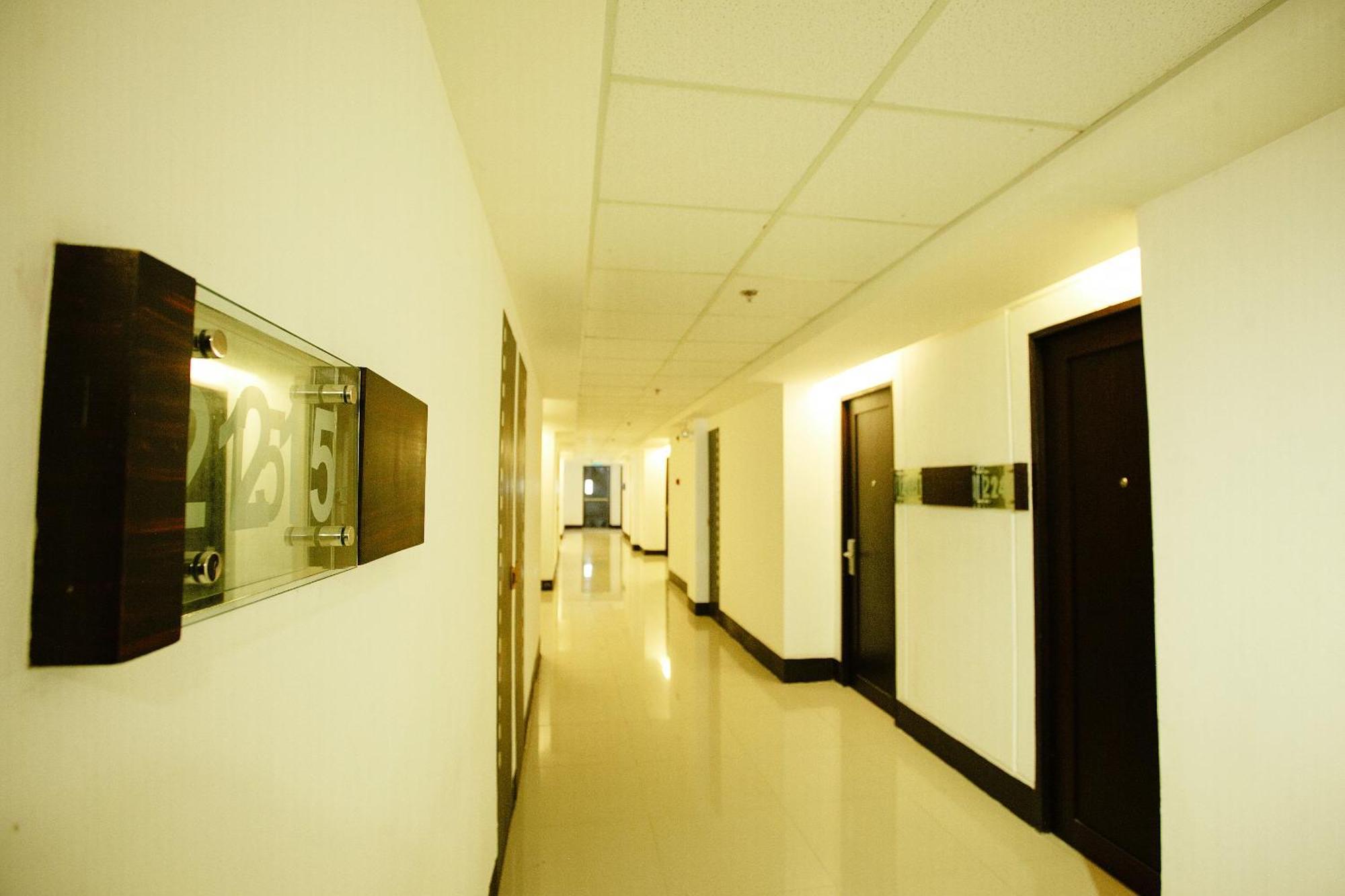 Big 8 Corporate Hotel Tagum Dış mekan fotoğraf