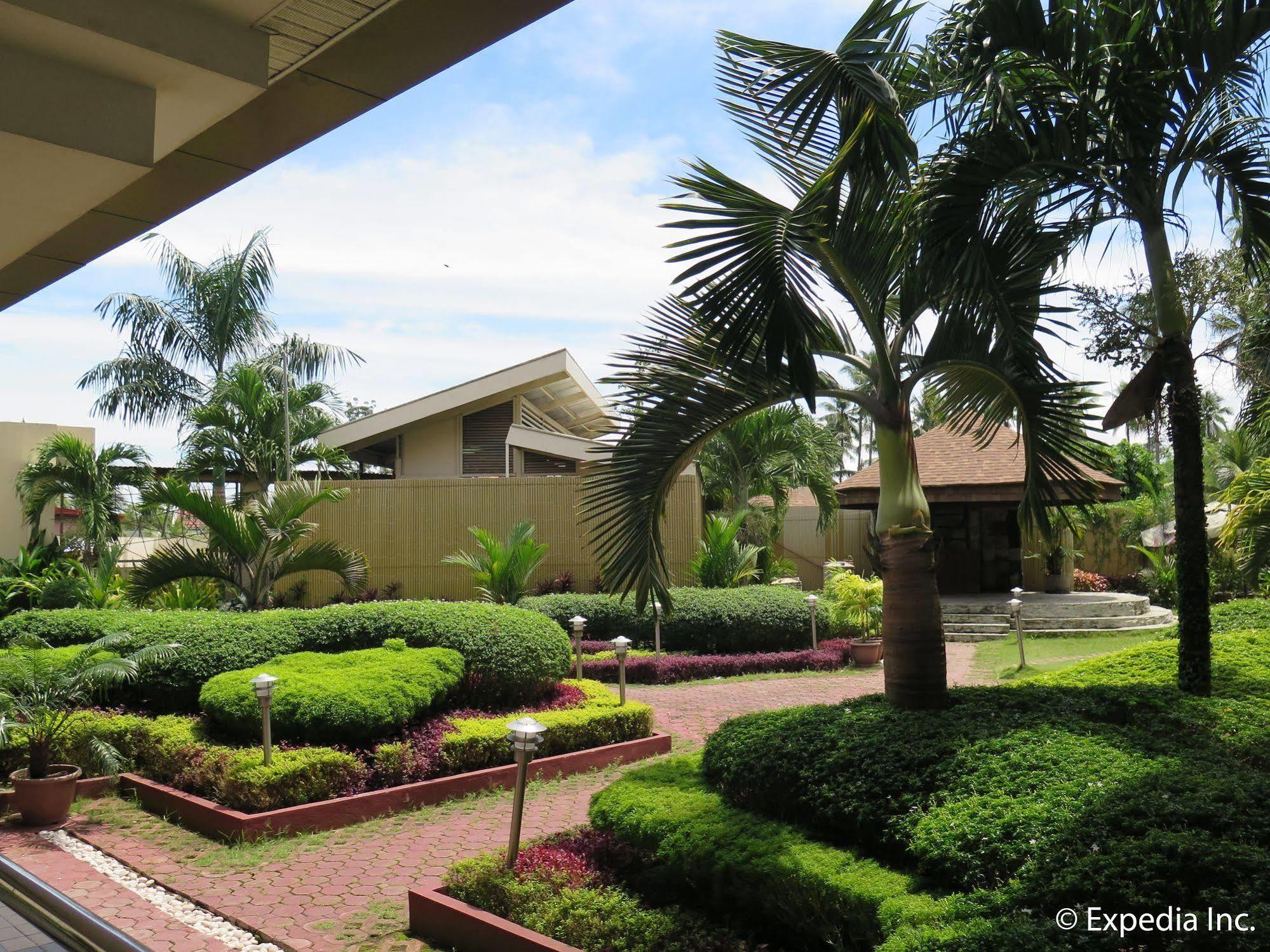 Big 8 Corporate Hotel Tagum Dış mekan fotoğraf